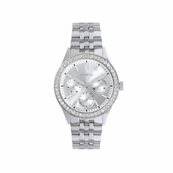 Montre Breil Femme FLURRY in Acier TW2133 - TW2133